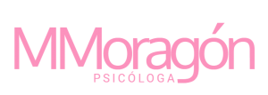 María Moragón Psicóloga